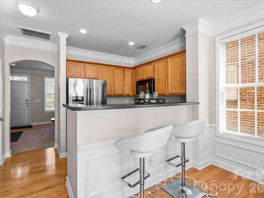 8558 Beaver Creek Drive, Charlotte, NC 28269.  MLS# CAR4353243, YatesRealty ID 8420. 
