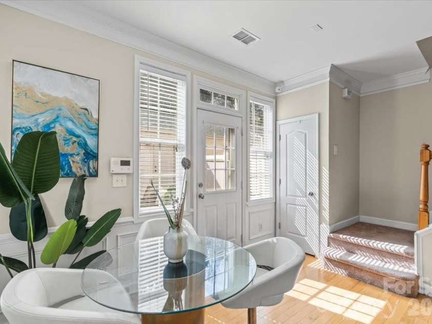 8558 Beaver Creek Drive, Charlotte, NC 28269.  MLS# CAR4353243, YatesRealty ID 8420. 
