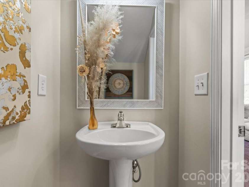 8558 Beaver Creek Drive, Charlotte, NC 28269.  MLS# CAR4353243, YatesRealty ID 8420. 