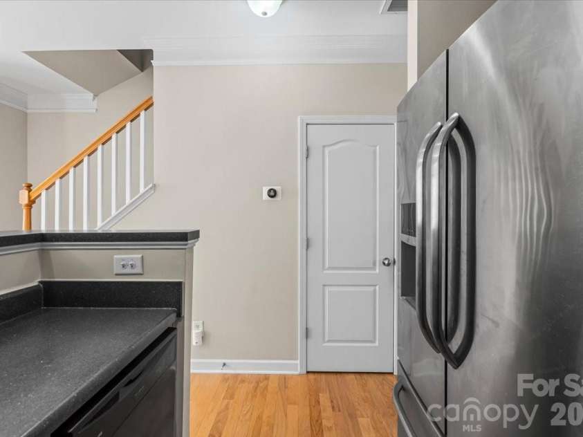 8558 Beaver Creek Drive, Charlotte, NC 28269.  MLS# CAR4353243, YatesRealty ID 8420. 
