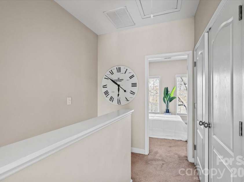 8558 Beaver Creek Drive, Charlotte, NC 28269.  MLS# CAR4353243, YatesRealty ID 8420. 