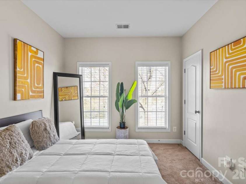 8558 Beaver Creek Drive, Charlotte, NC 28269.  MLS# CAR4353243, YatesRealty ID 8420. 