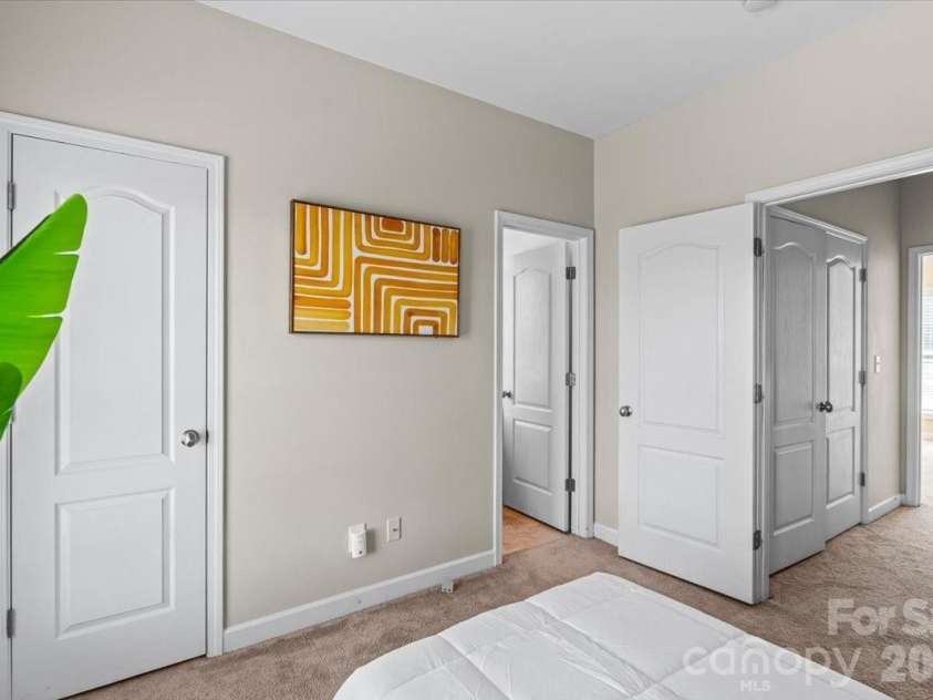8558 Beaver Creek Drive, Charlotte, NC 28269.  MLS# CAR4353243, YatesRealty ID 8420. 