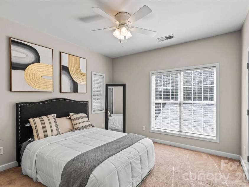 8558 Beaver Creek Drive, Charlotte, NC 28269.  MLS# CAR4353243, YatesRealty ID 8420. 