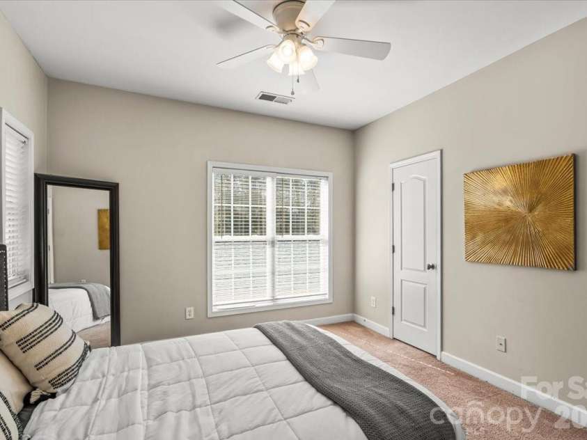 8558 Beaver Creek Drive, Charlotte, NC 28269.  MLS# CAR4353243, YatesRealty ID 8420. 