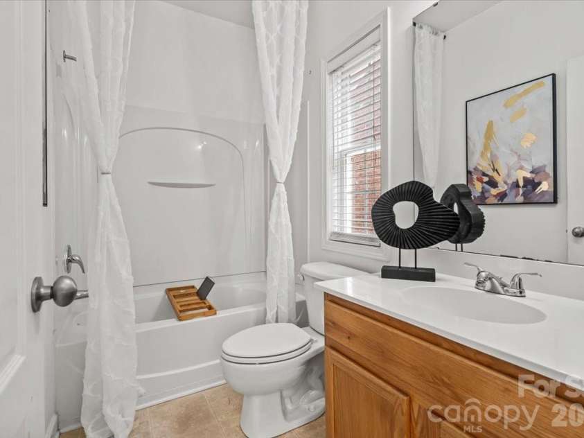 8558 Beaver Creek Drive, Charlotte, NC 28269.  MLS# CAR4353243, YatesRealty ID 8420. 