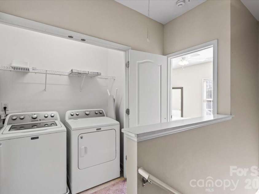 8558 Beaver Creek Drive, Charlotte, NC 28269.  MLS# CAR4353243, YatesRealty ID 8420. 