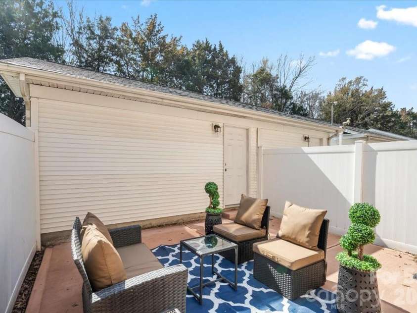 8558 Beaver Creek Drive, Charlotte, NC 28269.  MLS# CAR4353243, YatesRealty ID 8420. 