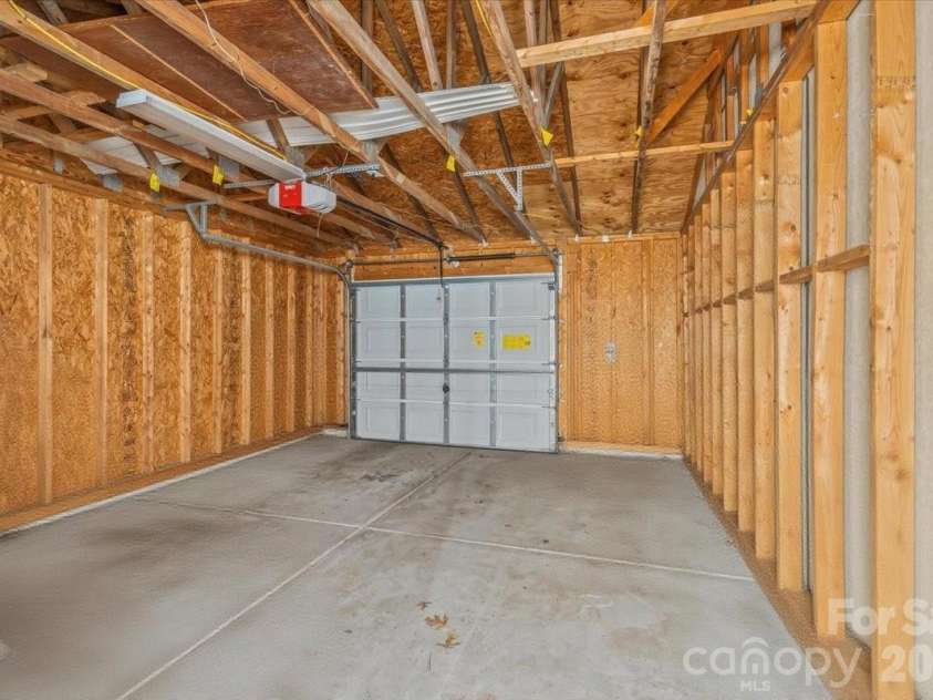 8558 Beaver Creek Drive, Charlotte, NC 28269.  MLS# CAR4353243, YatesRealty ID 8420. 