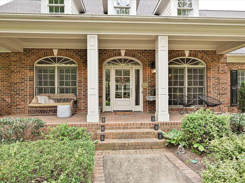 1126 Concord Road, Davidson, NC 28036.  MLS# CAR4247728, YatesRealty ID 8421. 