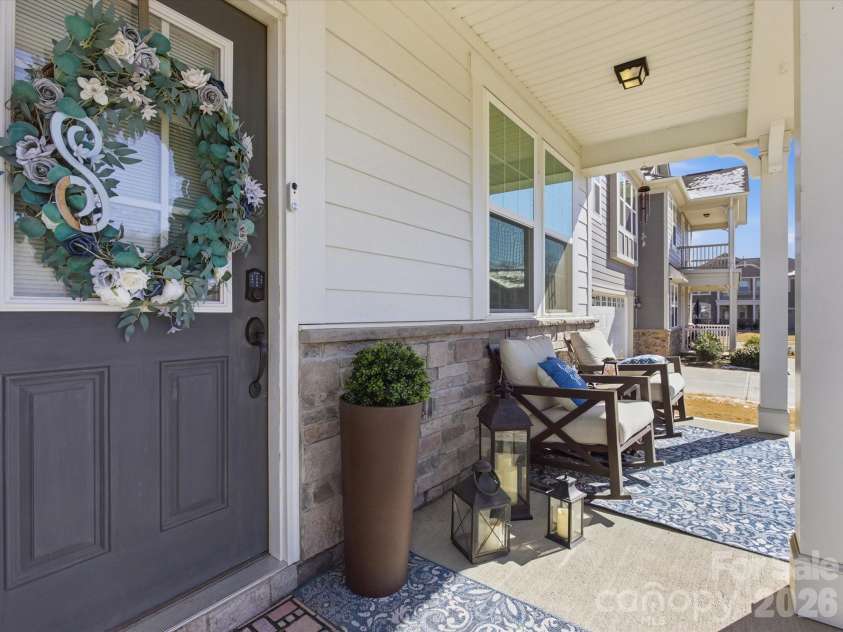 1411 Ainslie Place Road, Indian Trail, NC 28079.  MLS# CAR4340565, YatesRealty ID 8422. 