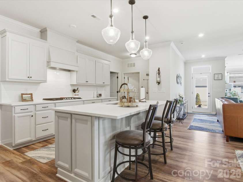 1411 Ainslie Place Road, Indian Trail, NC 28079.  MLS# CAR4340565, YatesRealty ID 8422. 