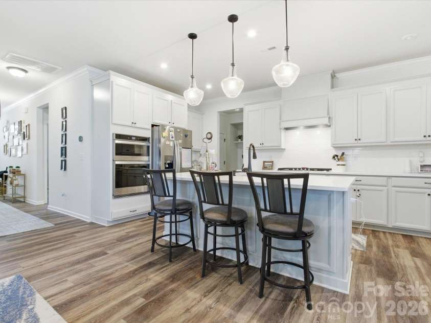 1411 Ainslie Place Road, Indian Trail, NC 28079.  MLS# CAR4340565, YatesRealty ID 8422. 