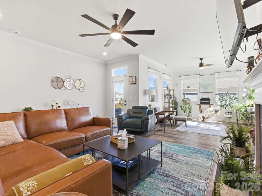 1411 Ainslie Place Road, Indian Trail, NC 28079.  MLS# CAR4340565, YatesRealty ID 8422. 
