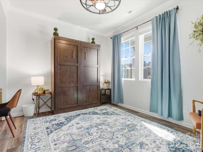 1411 Ainslie Place Road, Indian Trail, NC 28079.  MLS# CAR4340565, YatesRealty ID 8422. 