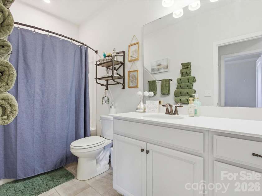 1411 Ainslie Place Road, Indian Trail, NC 28079.  MLS# CAR4340565, YatesRealty ID 8422. 