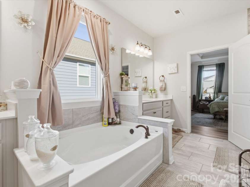 1411 Ainslie Place Road, Indian Trail, NC 28079.  MLS# CAR4340565, YatesRealty ID 8422. 