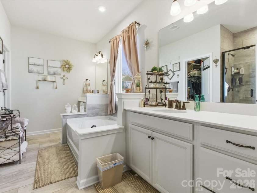 1411 Ainslie Place Road, Indian Trail, NC 28079.  MLS# CAR4340565, YatesRealty ID 8422. 