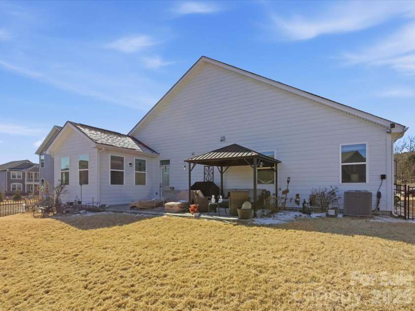 1411 Ainslie Place Road, Indian Trail, NC 28079.  MLS# CAR4340565, YatesRealty ID 8422. 
