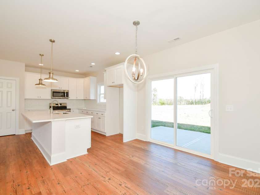 7805 Medlin Road, Monroe, NC 28112.  MLS# CAR4182376, YatesRealty ID 8422. 