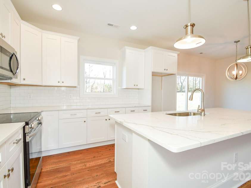 7805 Medlin Road, Monroe, NC 28112.  MLS# CAR4182376, YatesRealty ID 8422. 