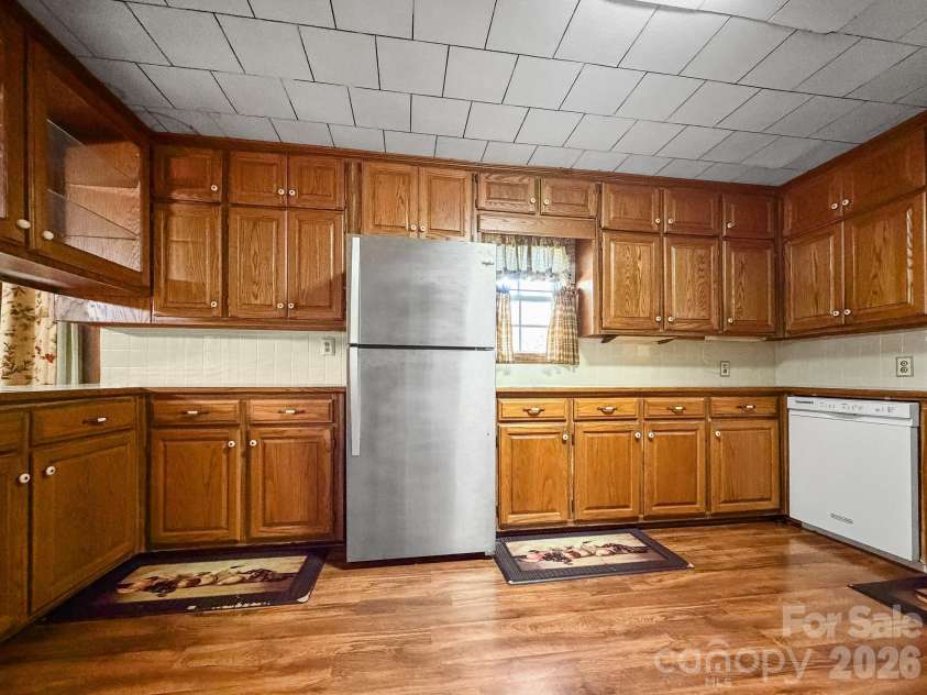 1401 Union Street, Morganton, NC 28655.  MLS# CAR4365588, YatesRealty ID 8423. 