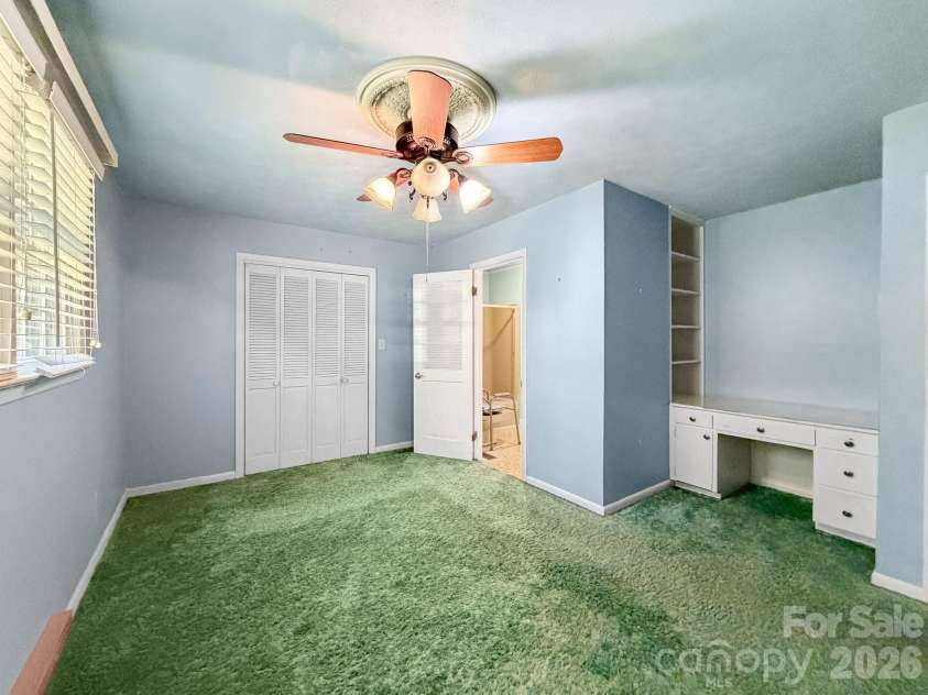 1401 Union Street, Morganton, NC 28655.  MLS# CAR4365588, YatesRealty ID 8423. 