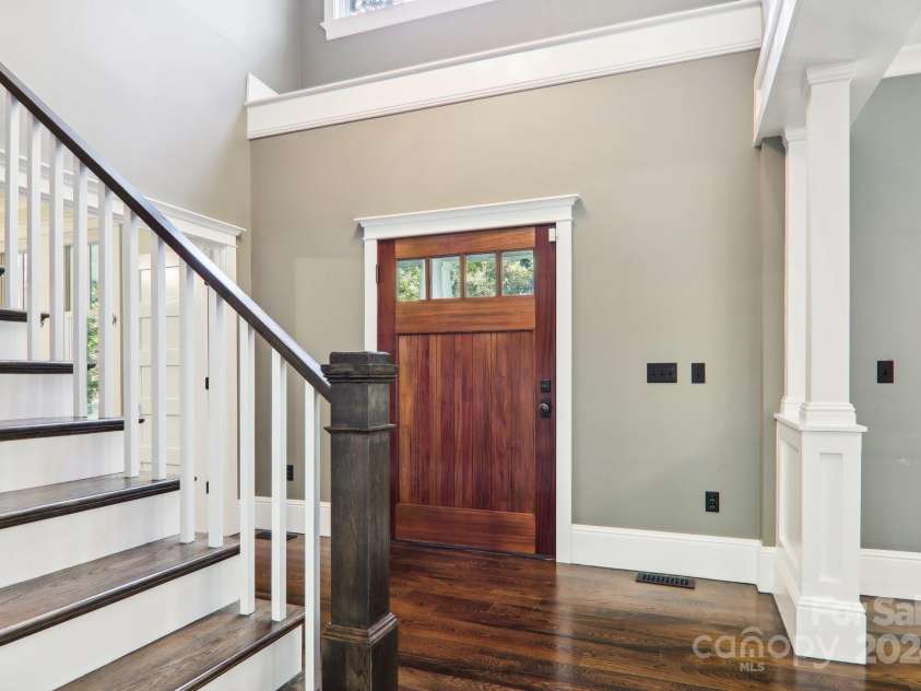 395 Daylily Drive, Hendersonville, NC 28739.  MLS# CAR4192484, YatesRealty ID 8424. 