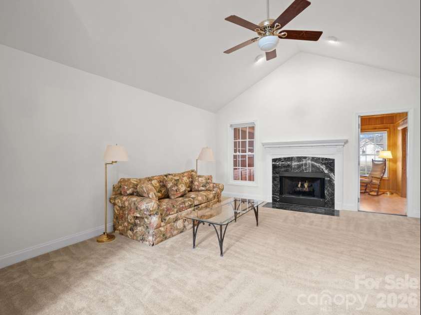 127 Kingfisher Lane, Mills River, NC 28759.  MLS# CAR4335349, YatesRealty ID 8425. 