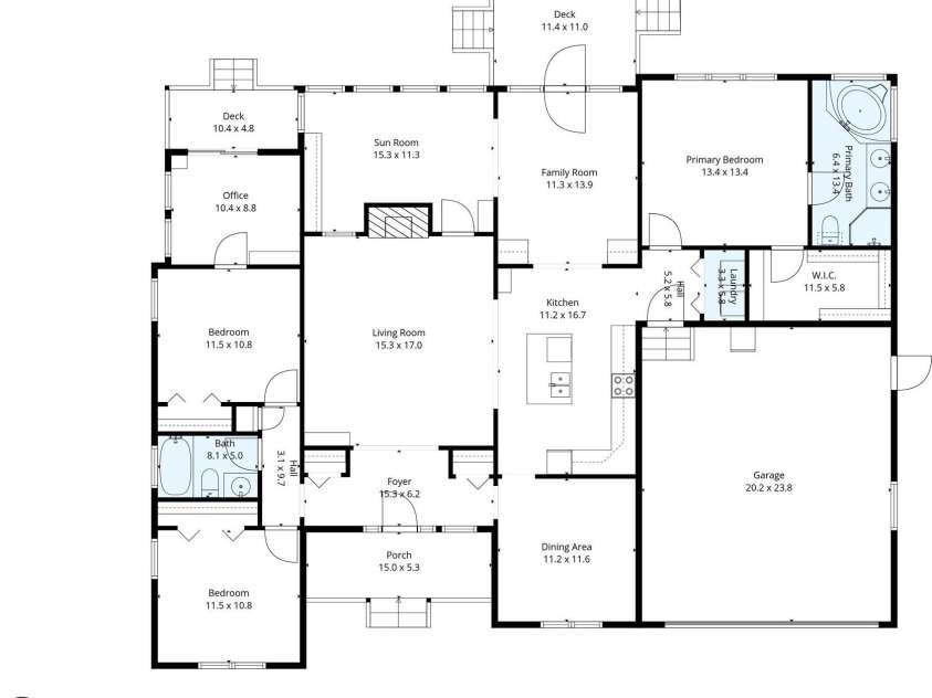 127 Kingfisher Lane, Mills River, NC 28759.  MLS# CAR4335349, YatesRealty ID 8425. 
