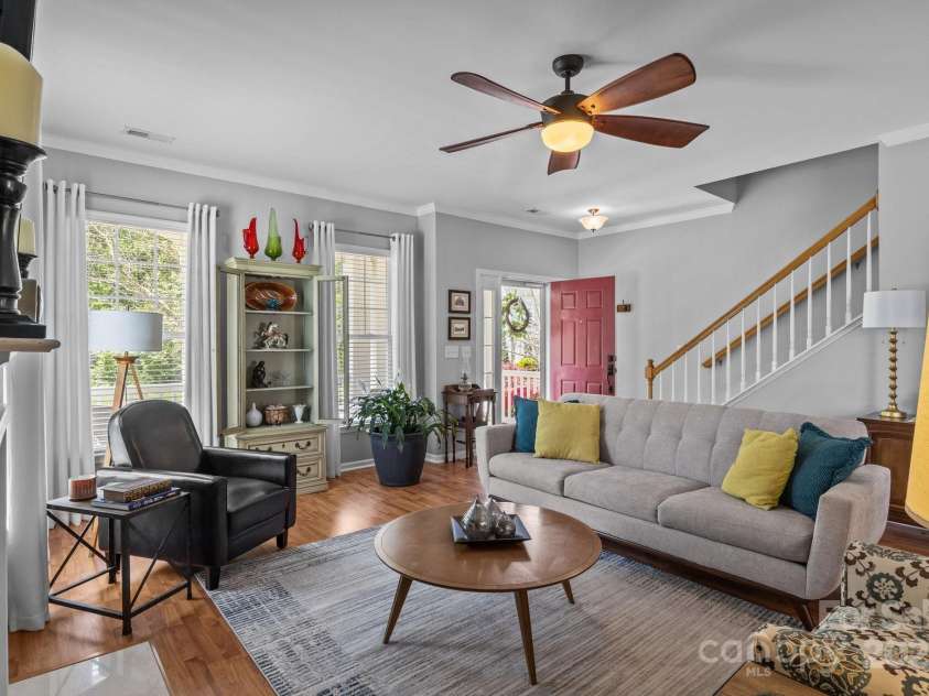 12914 Cheverly Drive, Huntersville, NC 28078.  MLS# CAR4237876, YatesRealty ID 8426. 