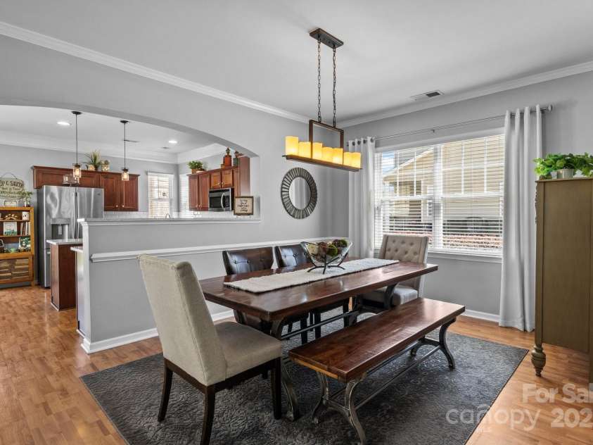12914 Cheverly Drive, Huntersville, NC 28078.  MLS# CAR4237876, YatesRealty ID 8426. 