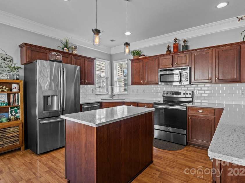 12914 Cheverly Drive, Huntersville, NC 28078.  MLS# CAR4237876, YatesRealty ID 8426. 