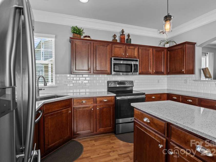 12914 Cheverly Drive, Huntersville, NC 28078.  MLS# CAR4237876, YatesRealty ID 8426. 