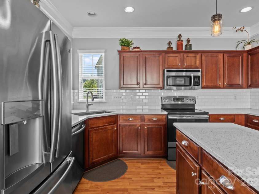 12914 Cheverly Drive, Huntersville, NC 28078.  MLS# CAR4237876, YatesRealty ID 8426. 