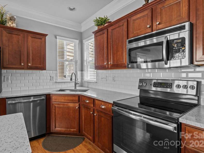 12914 Cheverly Drive, Huntersville, NC 28078.  MLS# CAR4237876, YatesRealty ID 8426. 