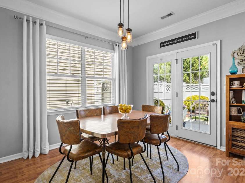 12914 Cheverly Drive, Huntersville, NC 28078.  MLS# CAR4237876, YatesRealty ID 8426. 