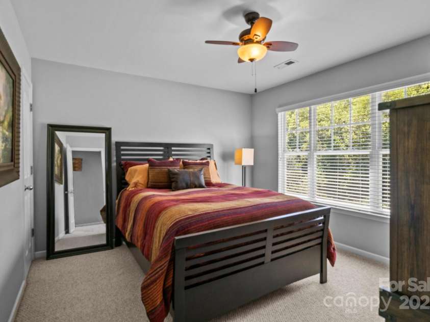 12914 Cheverly Drive, Huntersville, NC 28078.  MLS# CAR4237876, YatesRealty ID 8426. 
