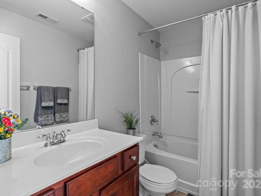 12914 Cheverly Drive, Huntersville, NC 28078.  MLS# CAR4237876, YatesRealty ID 8426. 