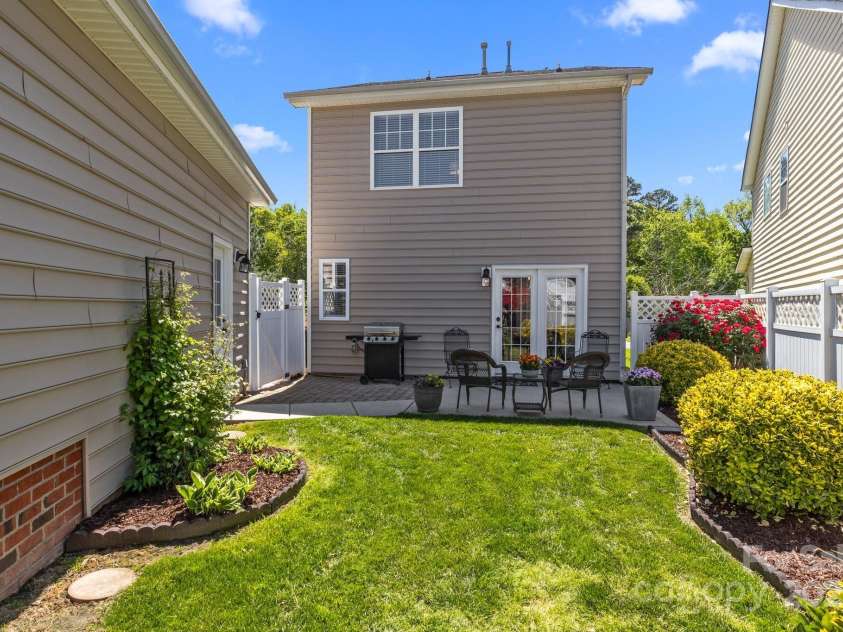 12914 Cheverly Drive, Huntersville, NC 28078.  MLS# CAR4237876, YatesRealty ID 8426. 