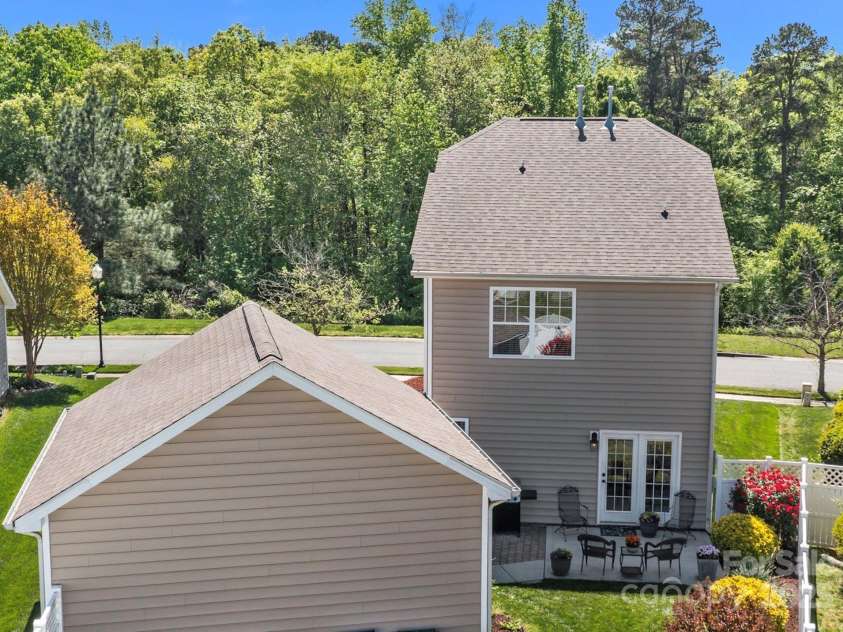 12914 Cheverly Drive, Huntersville, NC 28078.  MLS# CAR4237876, YatesRealty ID 8426. 