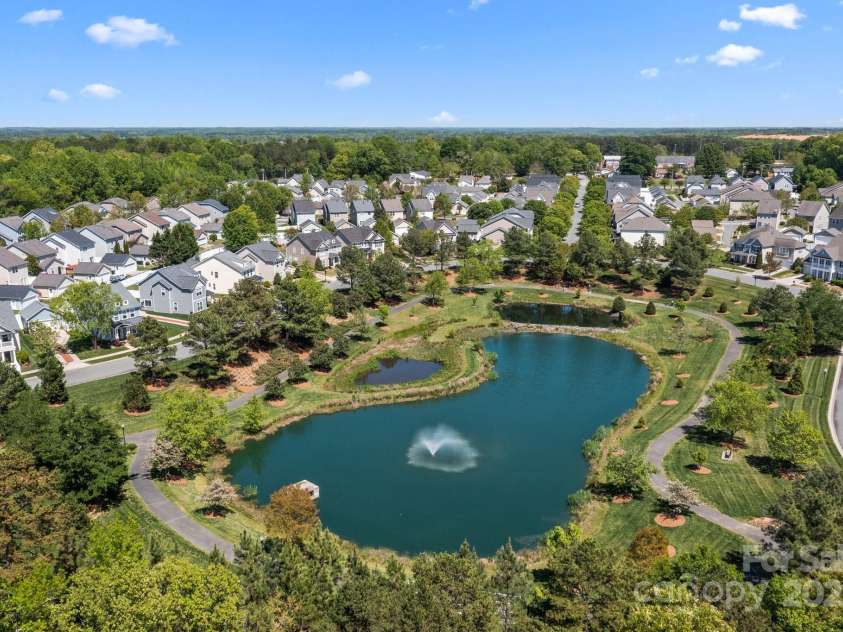 12914 Cheverly Drive, Huntersville, NC 28078.  MLS# CAR4237876, YatesRealty ID 8426. 