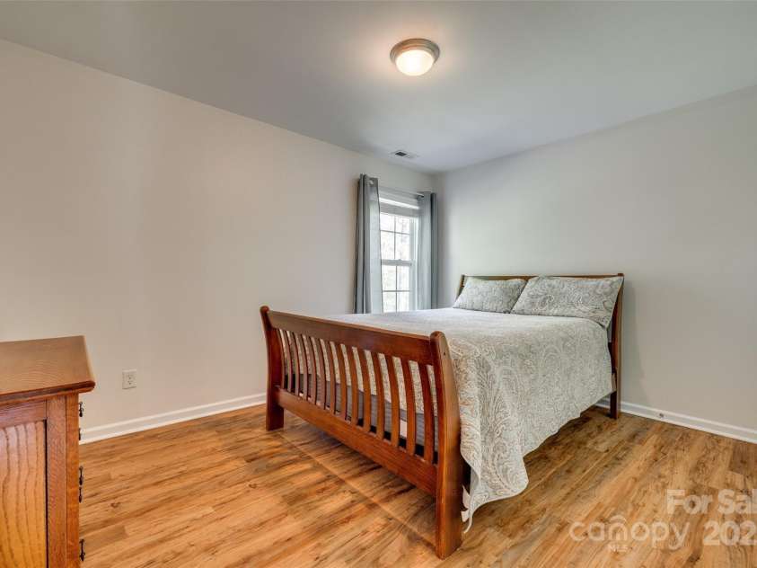 3040 Sunshower Heights, York, SC 29745.  MLS# CAR4245559, YatesRealty ID 8427. 2nd Bedroom