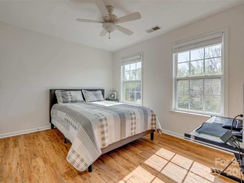 3040 Sunshower Heights, York, SC 29745.  MLS# CAR4245559, YatesRealty ID 8427. 3rd Bedroom