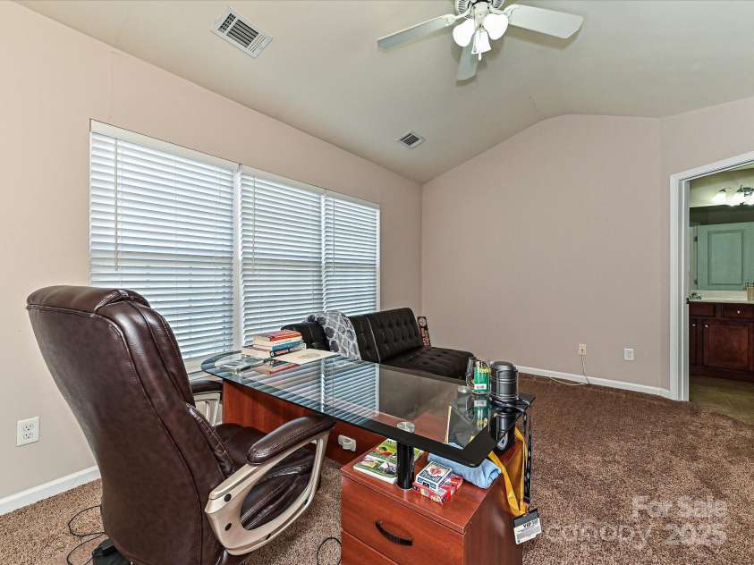 14121 Winford Lane, Charlotte, NC 28262.  MLS# CAR4195497, YatesRealty ID 8428. Second Bedroom