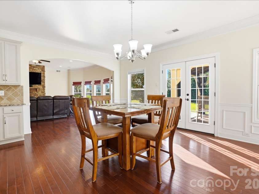 5509 Holly Hills Drive, Waxhaw, NC 28173.  MLS# CAR4360437, YatesRealty ID 8429. 