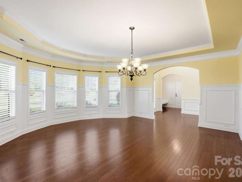 5509 Holly Hills Drive, Waxhaw, NC 28173.  MLS# CAR4360437, YatesRealty ID 8429. 