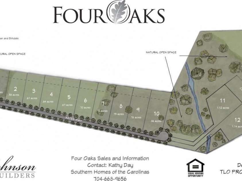 7427 Kates Grove Way, Huntersville, NC 28078.  MLS# CAR4315040, YatesRealty ID 843. 