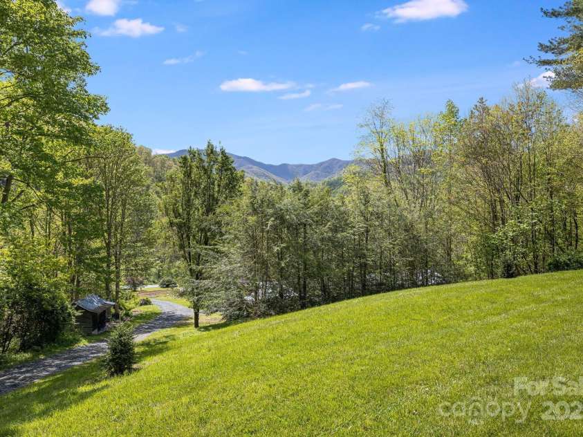 4825 Cane Creek Road, Bakersville, NC 28705.  MLS# CAR4248421, YatesRealty ID 8433. 