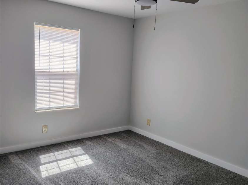 4060 Ritchfield Drive, Lincolnton, NC 28092.  MLS# CAR4363150, YatesRealty ID 8434. 2nd bedroom 